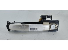 Recambio de maneta exterior delantera izquierda para toyota rav 4 (a3) 2.2 turbodiesel cat referencia OEM IAM   