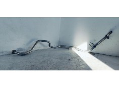 TUBOS AIRE ACONDICIONADO 