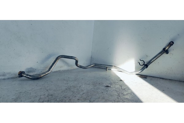 Recambio de tubos aire acondicionado para renault scenic ii emotion referencia OEM IAM   