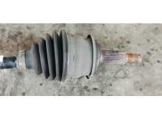 Recambio de transmision delantera izquierda para suzuki swift berlina (mz) 1.3ddis 75 fap referencia OEM IAM 4410251K90  