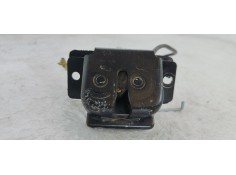 CERRADURA MALETERO / PORTON 812303E000 