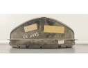 Recambio de cuadro instrumentos para saab 9-3 berlina 2.2 tid vector referencia OEM IAM 0263625215  