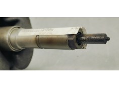 Recambio de inyector para bmw serie 3 berlina (e90) 2.0d 163 [320] referencia OEM IAM 0445110216  