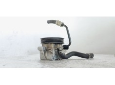 Recambio de bomba direccion para ford focus berlina (cap) ambiente (d) referencia OEM IAM 4M503A733AB  