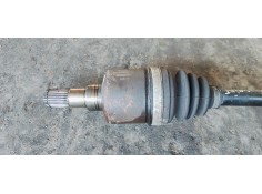 Recambio de transmision delantera izquierda para suzuki swift berlina (mz) 1.3ddis 75 fap referencia OEM IAM 4410251K90  