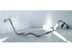 Recambio de tubos aire acondicionado para renault scenic ii emotion referencia OEM IAM   