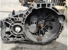 CAJA CAMBIOS Y061102041 