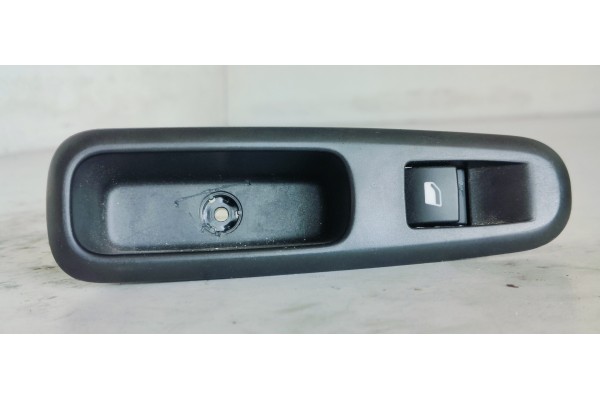 Recambio de mando elevalunas trasero izquierdo para citroen c3 elle referencia OEM IAM   