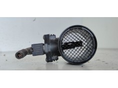 Recambio de caudalimetro para opel combo (corsa c) 1.7 16v dti cat (y 17 dt / lr6) referencia OEM IAM 0281002180  