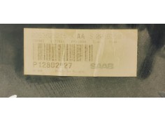 Recambio de cuadro instrumentos para saab 9-3 berlina 2.2 tid vector referencia OEM IAM 0263625215  