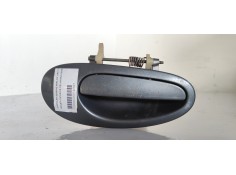 Recambio de maneta exterior delantera derecha para chrysler sebring berlina (jr41) 2.4 base referencia OEM IAM   