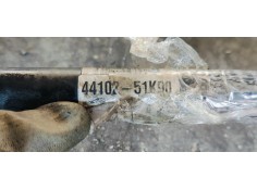 Recambio de transmision delantera izquierda para suzuki swift berlina (mz) 1.3ddis 75 fap referencia OEM IAM 4410251K90  