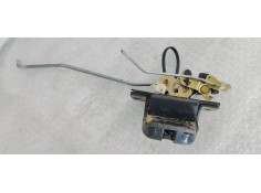 Recambio de cerradura maletero / porton para kia sorento 2.5 crdi ex referencia OEM IAM 812303E000  