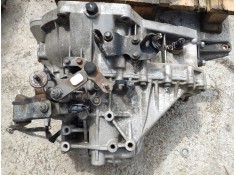 Recambio de caja cambios para hyundai santa fe (bm) 2.2 crdi style 4x4 referencia OEM IAM Y061102041  