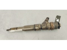 Recambio de inyector para bmw serie 3 berlina (e90) 2.0d 163 [320] referencia OEM IAM 0445110216  