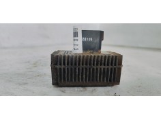 CAJA PRECALENTAMIENTO 55354141 