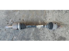 Recambio de transmision delantera izquierda para suzuki swift berlina (mz) 1.3ddis 75 fap referencia OEM IAM 4410251K90  