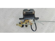 Recambio de cerradura maletero / porton para kia sorento 2.5 crdi ex referencia OEM IAM 812303E000  