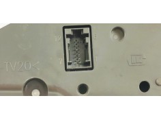 Recambio de cuadro instrumentos para saab 9-3 berlina 2.2 tid vector referencia OEM IAM 0263625215  