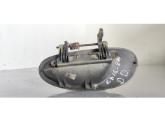 Recambio de maneta exterior delantera derecha para chrysler sebring berlina (jr41) 2.4 base referencia OEM IAM   