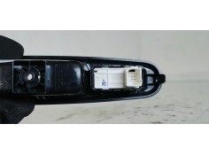 Recambio de mando elevalunas trasero izquierdo para citroen c3 elle referencia OEM IAM   