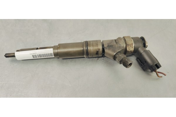 Recambio de inyector para bmw serie 3 berlina (e90) 2.0d 163 [320] referencia OEM IAM 0445110216  