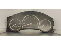Recambio de cuadro instrumentos para saab 9-3 berlina 2.2 tid vector referencia OEM IAM 0263625215  