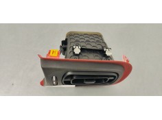 Recambio de rejilla aireadora para citroen c3 1.2i 82 referencia OEM IAM 98159963ZD  