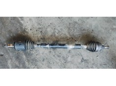 TRANSMISION DELANTERA DERECHA 