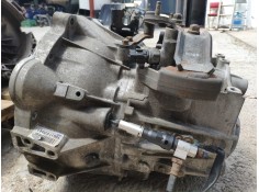 Recambio de caja cambios para hyundai santa fe (bm) 2.2 crdi style 4x4 referencia OEM IAM Y061102041  