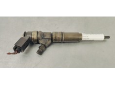Recambio de inyector para bmw serie 3 berlina (e90) 2.0d 163 [320] referencia OEM IAM 0445110216  