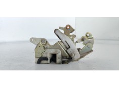 Recambio de cerradura puerta trasera izquierda para mitsubishi montero (v20/v40) 2.8 turbodiesel referencia OEM IAM   