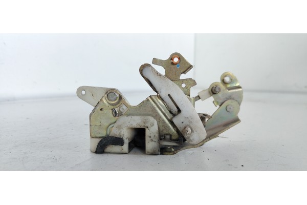 Recambio de cerradura puerta trasera izquierda para mitsubishi montero (v20/v40) 2.8 turbodiesel referencia OEM IAM   