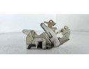 Recambio de cerradura puerta trasera izquierda para mitsubishi montero (v20/v40) 2.8 turbodiesel referencia OEM IAM   