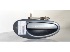 Recambio de maneta exterior delantera derecha para chrysler sebring berlina (jr41) 2.4 base referencia OEM IAM   