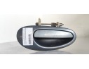 Recambio de maneta exterior delantera derecha para chrysler sebring berlina (jr41) 2.4 base referencia OEM IAM   