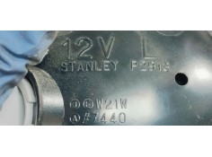 Recambio de piloto trasero izquierdo interior para mazda 3 berlina (bk) 2.0mzcd 143 fap referencia OEM IAM   