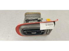 Recambio de rejilla aireadora para citroen c3 1.2i 82 referencia OEM IAM 98159963ZD  