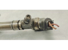 Recambio de inyector para bmw serie 3 berlina (e90) 2.0d 163 [320] referencia OEM IAM 0445110216  