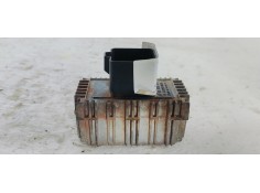 Recambio de caja precalentamiento para opel astra h berlina enjoy referencia OEM IAM 55354141  