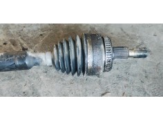 Recambio de transmision delantera derecha para mercedes-benz clase m (w163) 270 cdi (163.113) referencia OEM IAM   