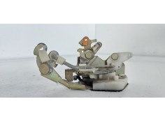 Recambio de cerradura puerta trasera izquierda para mitsubishi montero (v20/v40) 2.8 turbodiesel referencia OEM IAM   