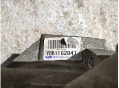 Recambio de caja cambios para hyundai santa fe (bm) 2.2 crdi style 4x4 referencia OEM IAM Y061102041  