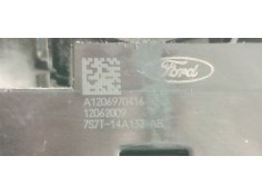 Recambio de mando elevalunas delantero izquierdo para ford galaxy (ca1) ghia referencia OEM IAM 7S7T14A132AB  