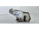 Recambio de cerradura puerta trasera izquierda para mitsubishi montero (v20/v40) 2.8 turbodiesel referencia OEM IAM   