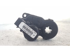 Recambio de motor apertura trampillas climatizador para renault megane iv berlina 5p megane iv berlina fase 1 referencia OEM IAM