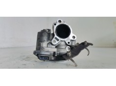 Recambio de valvula egr para dacia lodgy 15th anniversary referencia OEM IAM 147100361R  