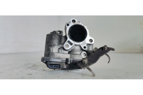 Recambio de valvula egr para dacia lodgy 15th anniversary referencia OEM IAM 147100361R  