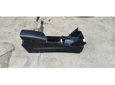 Recambio de apoyabrazos central para renault megane iv berlina 5p megane iv berlina fase 1 referencia OEM IAM 969105792R  