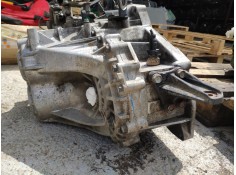 Recambio de caja cambios para hyundai santa fe (bm) 2.2 crdi style 4x4 referencia OEM IAM Y061102041  